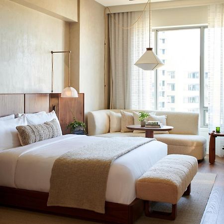 1 Hotel Seattle Bagian luar foto