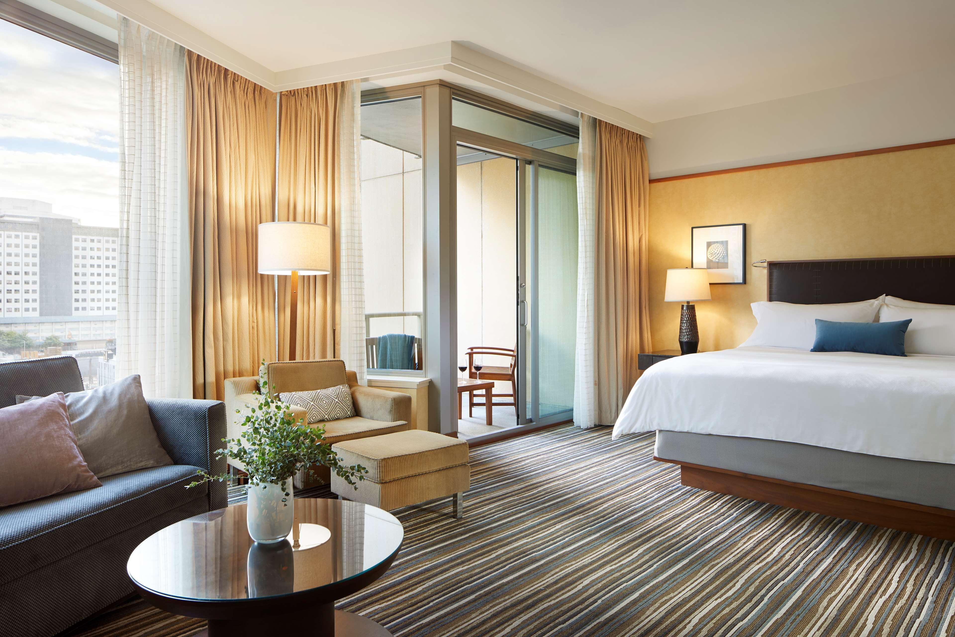 1 Hotel Seattle Bagian luar foto