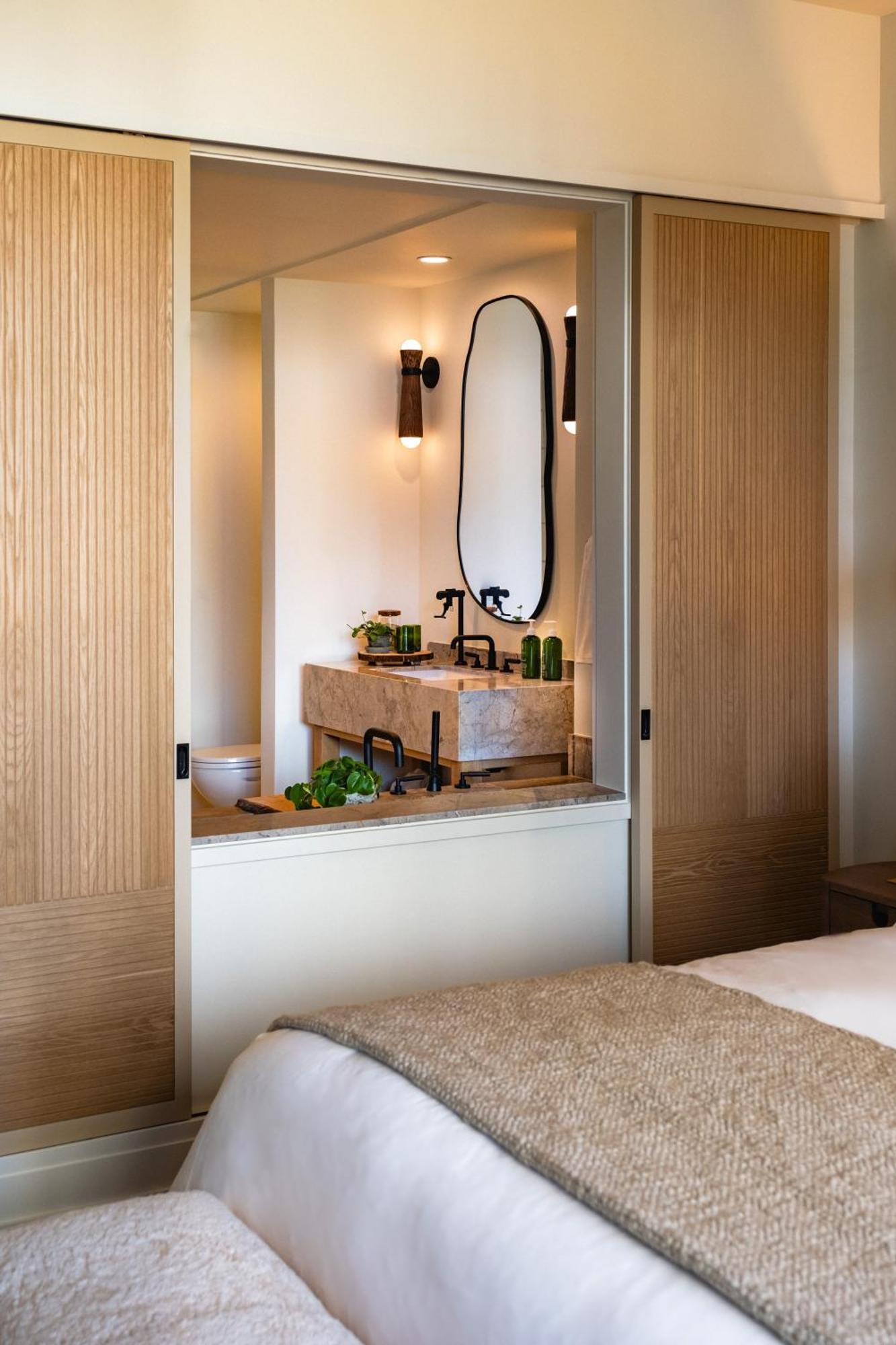 1 Hotel Seattle Bagian luar foto