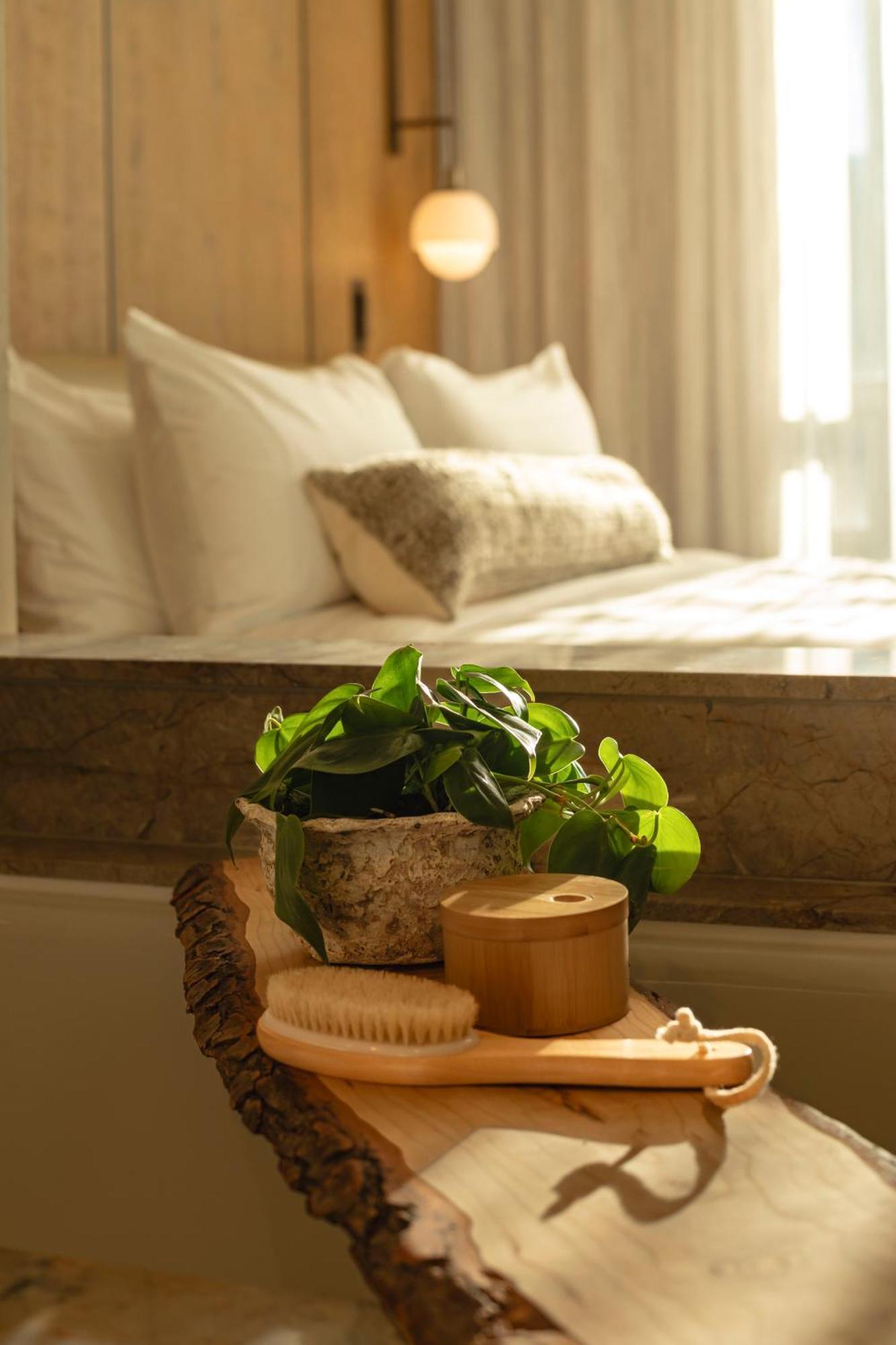 1 Hotel Seattle Bagian luar foto