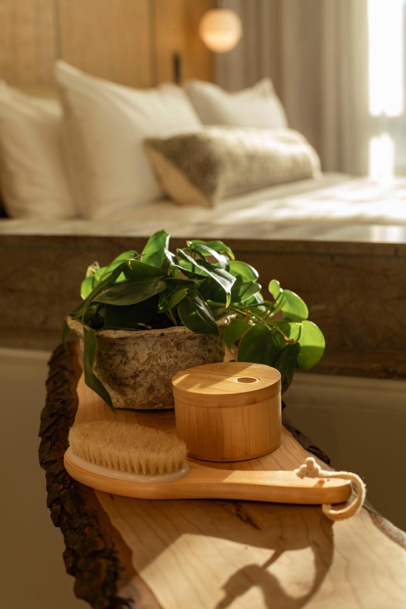 1 Hotel Seattle Bagian luar foto