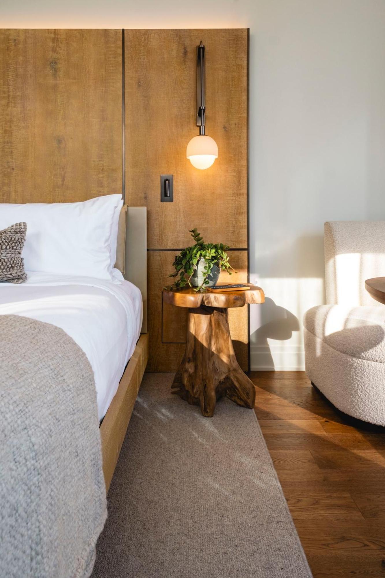 1 Hotel Seattle Bagian luar foto