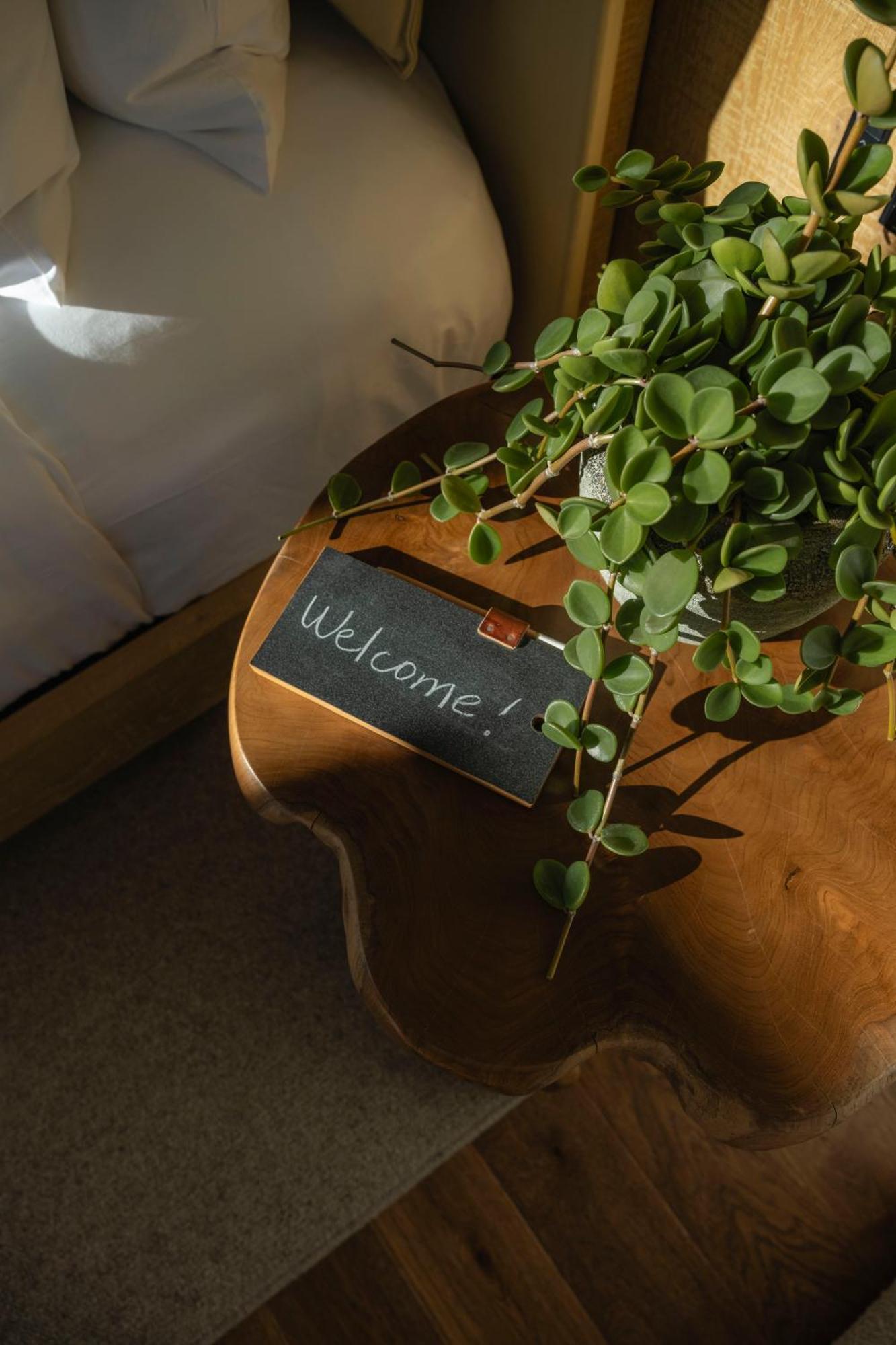 1 Hotel Seattle Bagian luar foto