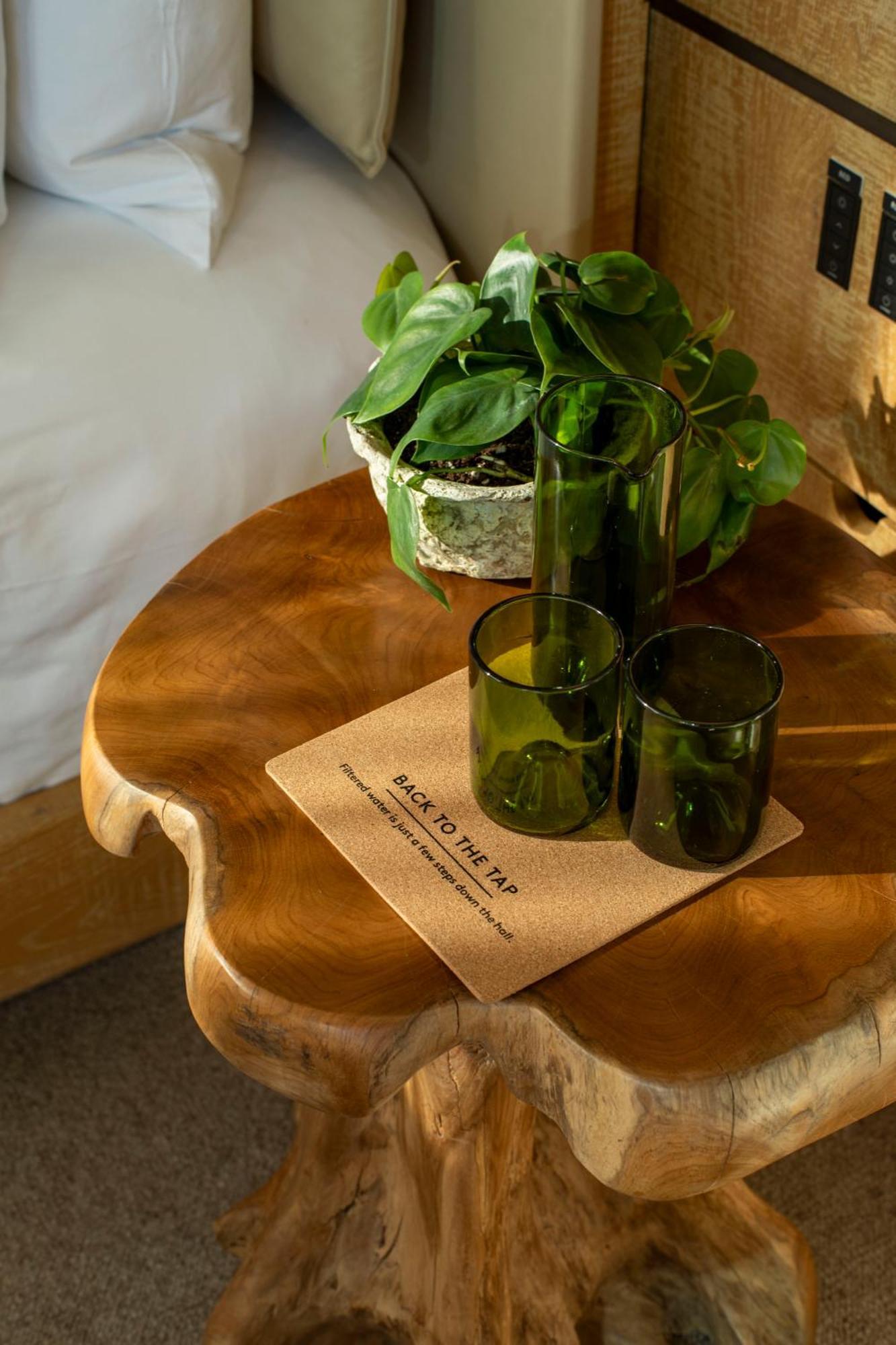 1 Hotel Seattle Bagian luar foto