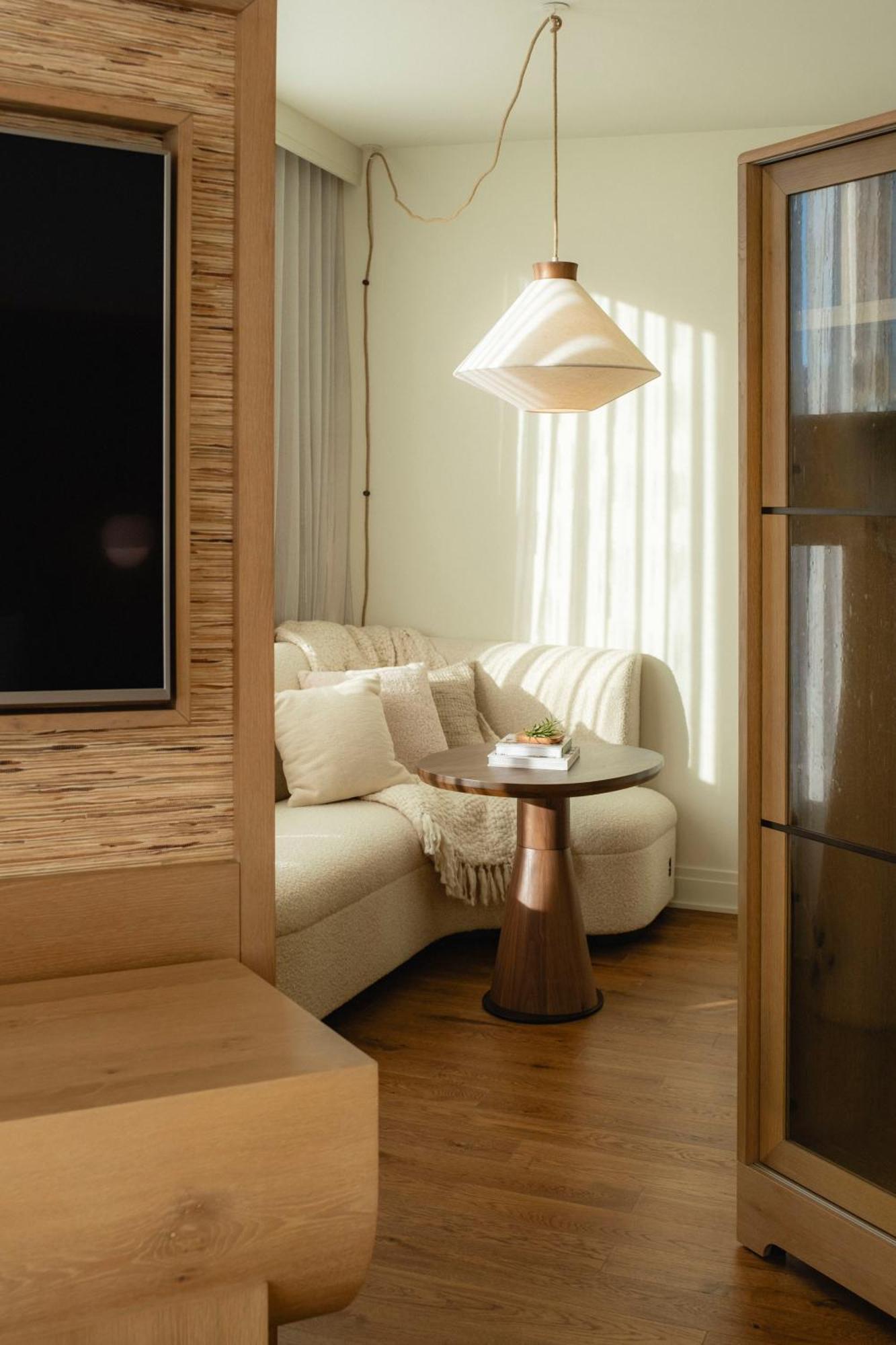 1 Hotel Seattle Bagian luar foto