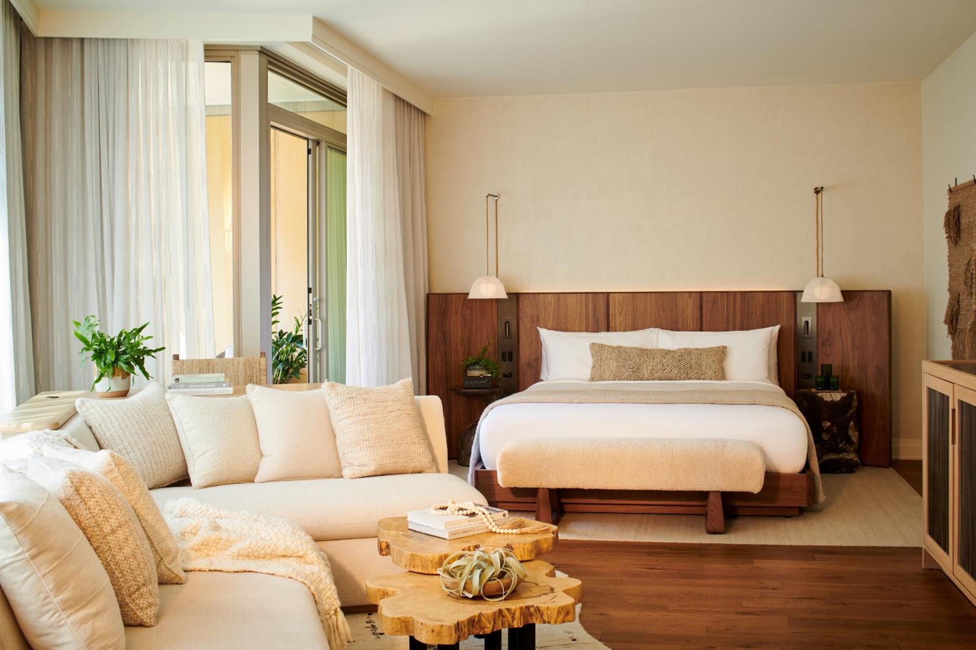 1 Hotel Seattle Bagian luar foto