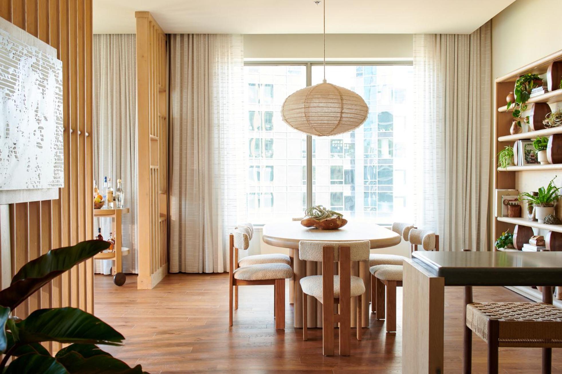 1 Hotel Seattle Bagian luar foto